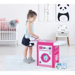 Dolu Unicorn Wasmachine 2539 -Babyproducten  Winkel dolu unicorn wasmachine 2539 4