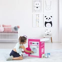 Dolu Unicorn Wasmachine 2539 -Babyproducten  Winkel dolu unicorn wasmachine 2539 5