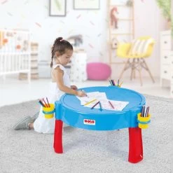 Dolu Zand- En Watertafel 3070 -Babyproducten  Winkel dolu zand en watertafel 3070 7