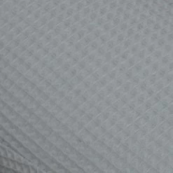 MamaLoes Amy Wafel Donkergrijs Voedingskussen 63113 -Babyproducten  Winkel donker grijs