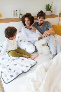 Doomoo Buddy Bear Grey Voedingskussen B04 -Babyproducten  Winkel doomoo buddy bear grey voedingskussen b04 5