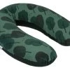 Doomoo Buddy Green Forest Voedingskussen B80 -Babyproducten  Winkel doomoo buddy green forest voedingskussen b80 1