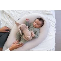 Doomoo Comfy Big Tetra Almond Voedingskussen 35 001 027 -Babyproducten  Winkel doomoo comfy big tetra almond voedingskussen 35 001 027 2