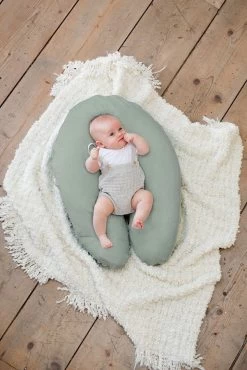 Doomoo Comfy Big Tetra Green Voedingskussenhoes 35002024 -Babyproducten  Winkel doomoo comfy big tetra green voedingskussenhoes 35002024.6