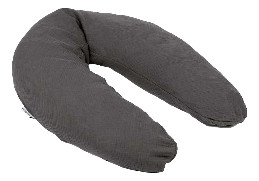 Doomoo Comfy Big Tetra Grey Voedingskussenhoes 35002021 3 Doomoo Comfy Big Tetra Grey Voedingskussenhoes 35002021