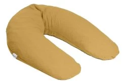 Doomoo Comfy Big Tetra Ocre Voedingskussen 35001026
