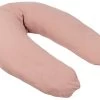 Doomoo Comfy Big Tetra Pink Voedingskussen 35 001 022 -Babyproducten  Winkel doomoo comfy big tetra pink voedingskussen 35 001 022 2