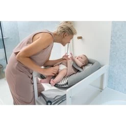 Doomoo Cosy Care Granit Verzorgingskussen CC03 -Babyproducten  Winkel doomoo cosy care granit verzorgingskussen cc03 12