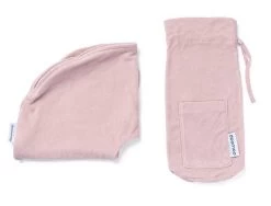 Doomoo Pink Opblaasbaar Voedingskussen NAP02 -Babyproducten  Winkel doomoo pink opblaasbaar voedingskussen nap02 3