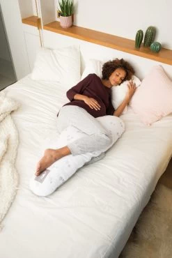 Doomoo Sleepy Drops Zwangerschapskussen SL05 13 Doomoo Sleepy Drops Zwangerschapskussen SL05 -Babyproducten Winkel doomoo sleepy drops zwangerschapskussen sl05