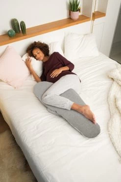 Doomoo Sleepy Drops Zwangerschapskussen SL05 12 Doomoo Sleepy Drops Zwangerschapskussen SL05 -Babyproducten Winkel doomoo sleepy drops zwangerschapskussen sl05 6