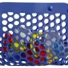 Dr. Brown's Dr Brown's Blauw Siliconen Vaatwasser Mandje AC002-P2 -Babyproducten  Winkel dr brown s blauw siliconen vaatwasser mandje