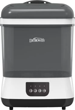 Dr. Brown's Dr Brown's Sterilisator Met Droogfunctie AC178-INT
