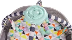 Eco Toys Triangle Speelkleed/Ballenbak CH91899C -Babyproducten  Winkel eco toy triangle speelkleed ballenbak 02 1920x1920