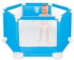 Eco Toys Basketbal Box En Ballenbak HC396707 -Babyproducten  Winkel eco toys basketbal box en ballenbak hc396707