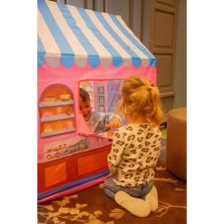Eco Toys Candy Speeltent HC396687 -Babyproducten  Winkel eco toys candy speeltent hc396687 11