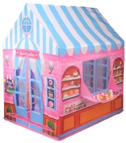 Eco Toys Candy Speeltent HC396687 -Babyproducten  Winkel eco toys candy speeltent hc396687 goed 2