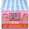 Eco Toys Candy Speeltent HC396687 2 Eco Toys Candy Speeltent HC396687 -Babyproducten Winkel eco toys candy speeltent hc396687 goed 3
