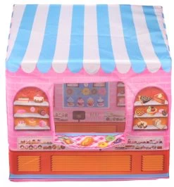 Eco Toys Candy Speeltent HC396687