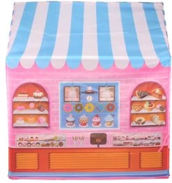 Eco Toys Candy Speeltent HC396687 -Babyproducten  Winkel eco toys candy speeltent hc396687 goed 7