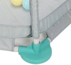 Eco Toys Grijs Box En Ballenbak CH50196 -Babyproducten  Winkel eco toys grijs box en ballenbak ch50196 04