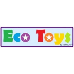 Eco Toys Basketbal Box En Ballenbak HC396707 -Babyproducten  Winkel eco toys logo 16