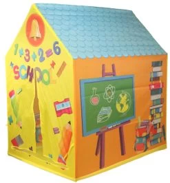 Eco Toys School Speeltent HC396685 -Babyproducten  Winkel eco toys school speeltent hc396685 2