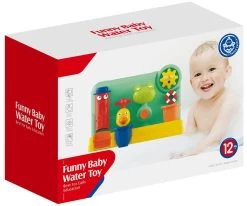 Eco Toys Watermolen Badspeelgoed HC495326 -Babyproducten  Winkel eco toys watermolen badspeelgoed hc495326 1