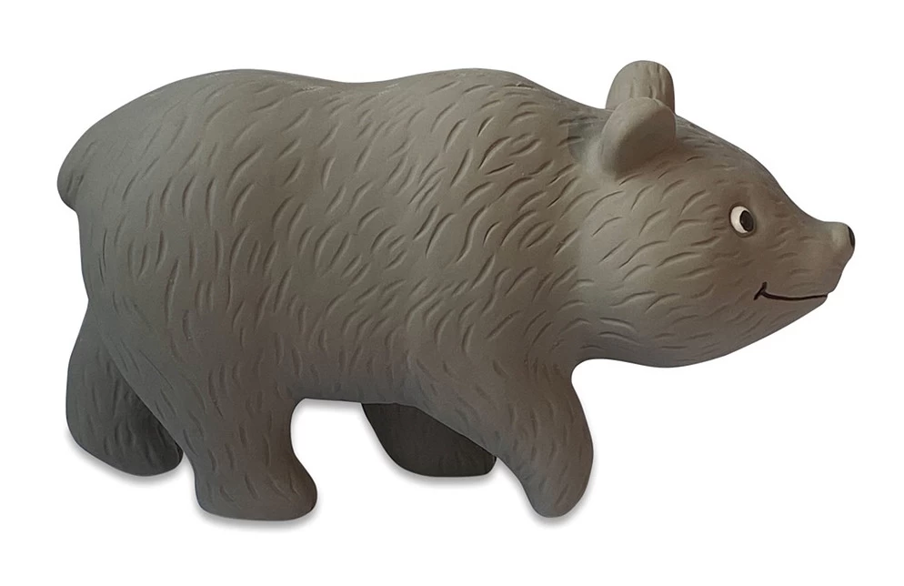 Filibabba Bertram The Bear Natuurrubber Bijtspeeltje FILI-BERTRTEETH_1_02214 5 Filibabba Bertram The Bear Natuurrubber Bijtspeeltje FILI-BERTRTEETH_1_02214 - Afbeelding 3