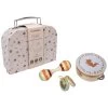 Filibabba Houten Instrumenten Set Met Speelgoedkoffer FILI-SUITKITINST_1_02182