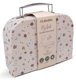 Filibabba Houten Instrumenten Set Met Speelgoedkoffer FILI-SUITKITINST_1_02182 -Babyproducten  Winkel filibabba instrumenten speelgoed kofferset fili suitkitinst 1 02182 4