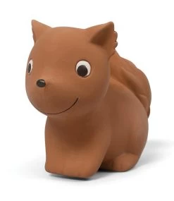 Filibabba Sonja The Squirrel Natuurrubber Bijtspeeltje FILI-SONJATEETH_1_02213 -Babyproducten  Winkel filibabba sonja the squirrel natuurrubber bijtspeeltje fili sonjateeth 1 02213 2