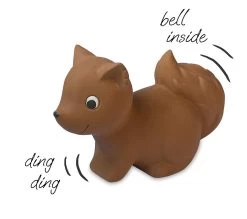 Filibabba Sonja The Squirrel Natuurrubber Bijtspeeltje FILI-SONJATEETH_1_02213 -Babyproducten  Winkel filibabba sonja the squirrel natuurrubber bijtspeeltje fili sonjateeth 1 02213 4