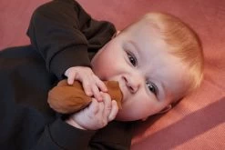 Filibabba Sonja The Squirrel Natuurrubber Bijtspeeltje FILI-SONJATEETH_1_02213 -Babyproducten  Winkel filibabba sonja the squirrel natuurrubber bijtspeeltje fili sonjateeth 1 02213 5