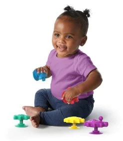 Baby Einstein Gears Of Discovery Speelgoed K12488 -Babyproducten  Winkel foto 4 shop 1920x1920