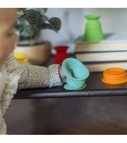 Baby Einstein Stack & Squish Stapeltoren K12494 -Babyproducten  Winkel foto shop 3 1.3 1920x1920