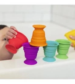 Baby Einstein Stack & Squish Stapeltoren K12494 -Babyproducten  Winkel foto shop 4 1.4 1920x1920