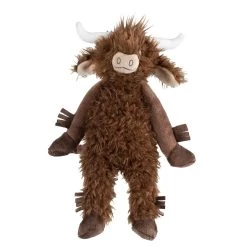 Happy Horse Cow Cody Bruin 30 Cm No. 1 Knuffel 133731