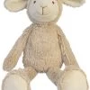 Happy Horse Lamb Livio 48 Cm No. 3 Knuffel 133502 -Babyproducten  Winkel happy horse logo.1 2 1