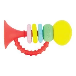 Infantino Baby's 1st Muziek Bijtringen Set BK-315074 -Babyproducten  Winkel infantino baby s 1st muziek bijtringen set bk 315074 .2