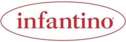 Infantino Sensory Ball Drop Piano BK-216428 -Babyproducten  Winkel infantino logo 8