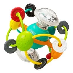 Infantino Magic Beads Activity Speelbal BK-216268
