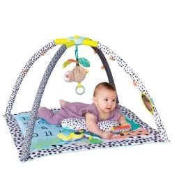 Infantino Milestones & Memories 4-in-1 Speelkleed BK-313007 -Babyproducten  Winkel infantino milestones memories 4 in 1 speelkleed bk 313007 2
