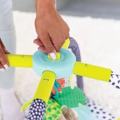 Infantino Milestones & Memories 4-in-1 Speelkleed BK-313007 -Babyproducten  Winkel infantino milestones memories 4 in 1 speelkleed bk 313007 4