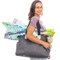 Infantino Milestones & Memories 4-in-1 Speelkleed BK-313007 -Babyproducten  Winkel infantino milestones memories 4 in 1 speelkleed bk 313007 8