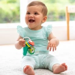 Infantino Music & Lights Sleutelhanger BK-312033 -Babyproducten  Winkel infantino music and lights sleutelhanger bk 312033.3 1920x1920