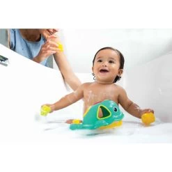 Infantino Ocean Fun Badspeelgoed Set BK-315130 -Babyproducten  Winkel infantino ocean fun badspeelgoed set bk 315130 .3 1