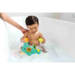 Infantino Ocean Fun Badspeelgoed Set BK-315130 -Babyproducten  Winkel infantino ocean fun badspeelgoed set bk 315130 .4 1