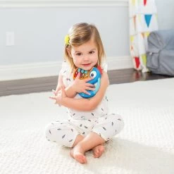 Infantino Piano & Numbers Toekan Blauw Educatief Speeltje BK-212011 -Babyproducten  Winkel infantino piano numbers toekan blauw educatief speeltje bk 212011 3