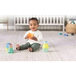 Infantino Balls Blocks & Cups Speelset BK-301057 -Babyproducten  Winkel infantino soft balls blocks cups speelset bk 301057 3